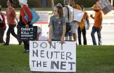 網絡中立性不復存在，自由的美國還自由嗎？